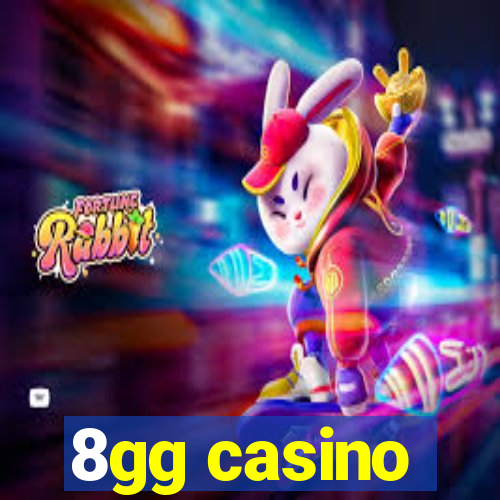 8gg casino